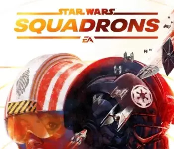 Star Wars Squadrons Xbox One