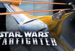 STAR WARS™ Starfighter™