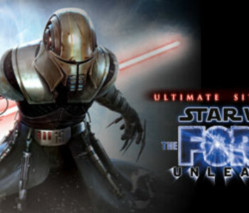 Star Wars: The Force Unleashed
