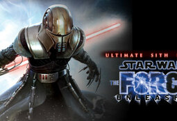 Star Wars: The Force Unleashed