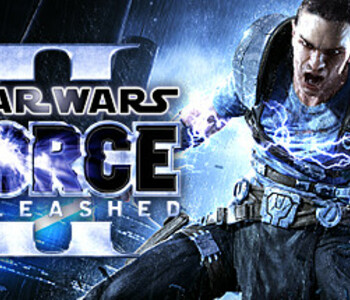 Star Wars: The Force Unleashed II