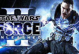 Star Wars: The Force Unleashed II