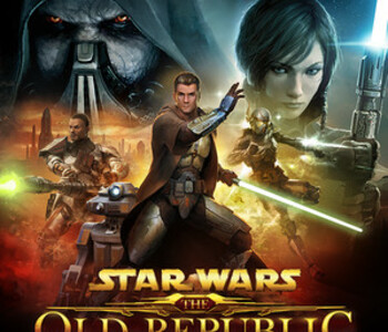 Star Wars: The Old Republic
