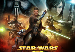 Star Wars: The Old Republic