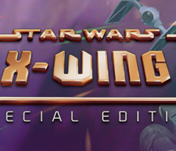 Star Wars: X-Wing
