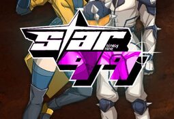 Star99 Xbox One
