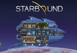 Starbound