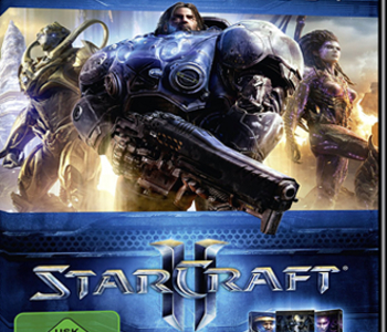 Starcraft 2 Battlechest 2.0