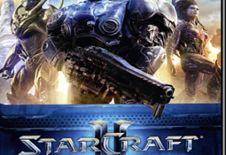 Starcraft 2 Battlechest 2.0