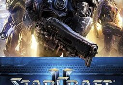 Starcraft II: Battle Chest