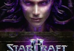 StarCraft II: Heart of the Swarm