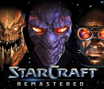 Starcraft Remastered