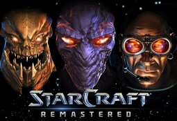 Starcraft Remastered
