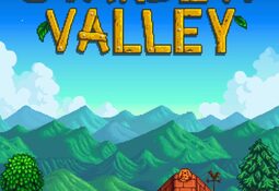 Stardew Valley Nintendo Switch