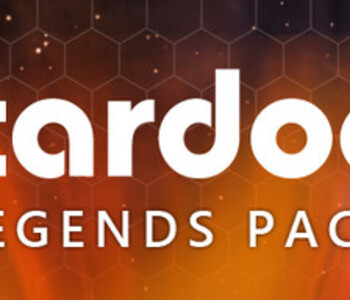 Stardock Legends Pack