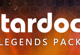 Stardock Legends Pack