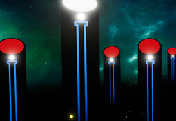 Stardust VR
