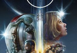 Starfield Xbox X