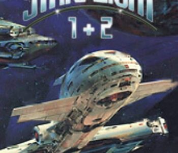Starflight 1+2