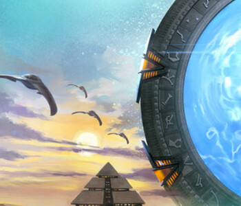 Stargate: Timekeepers