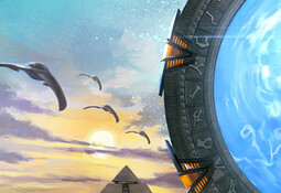 Stargate: Timekeepers