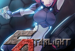 Starlight Drifter