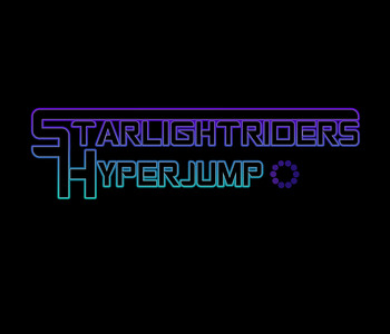 StarLightRiders: HyperJump