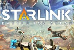 Starlink: Battle for Atlas