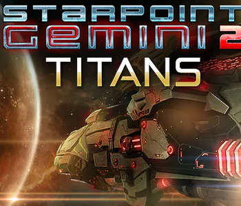 Starpoint Gemini 2 Titans