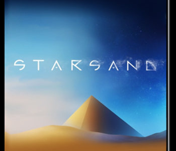 Starsand