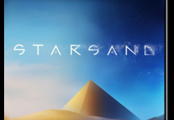 Starsand