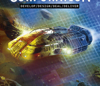 Starship Corporation