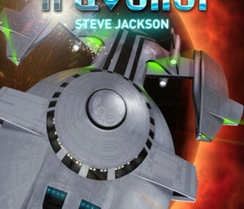 Starship Traveller