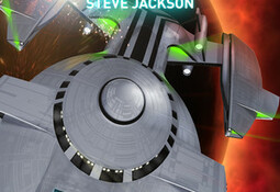 Starship Traveller