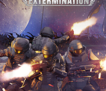 Starship Troopers: Extermination