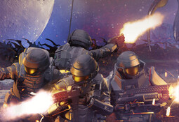 Starship Troopers: Extermination
