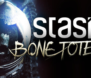 Stasis: Bone Totem