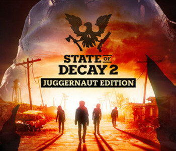 State of Decay 2