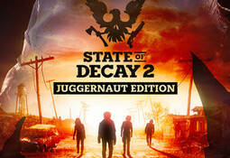 State of Decay 2