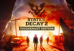 State of Decay 2: Juggernaut Edition