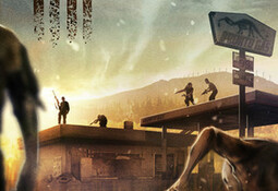 State of Decay