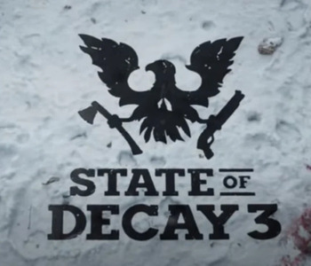 State of Decay 3