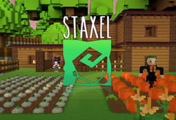 Staxel