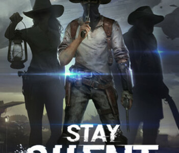 Stay Silent