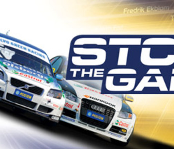 STCC: The Game