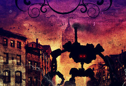Steamburg