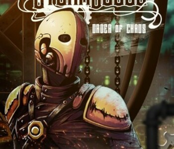 SteamDolls - Order Of Chaos