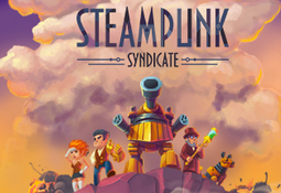Steampunk Syndicate
