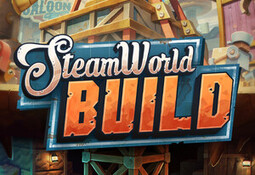 SteamWorld Build