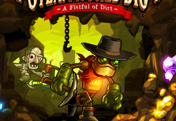 SteamWorld Dig